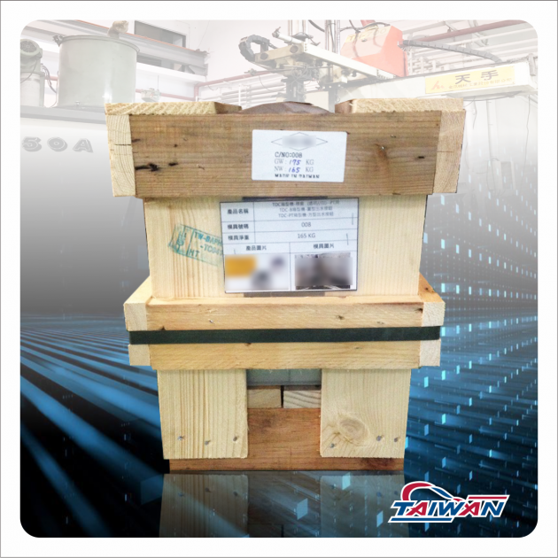 PP Housing / PET Housing Injection Mold 5