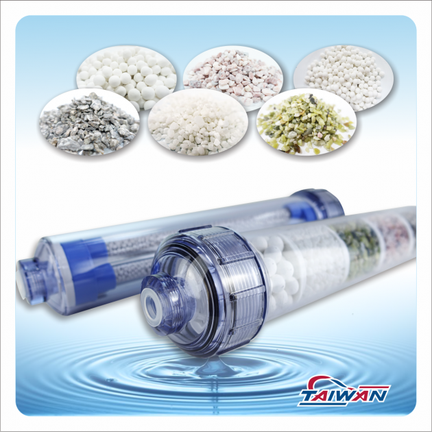 Bio Ceramic / Alkaline / Mineral Water Filter Cartridge 1