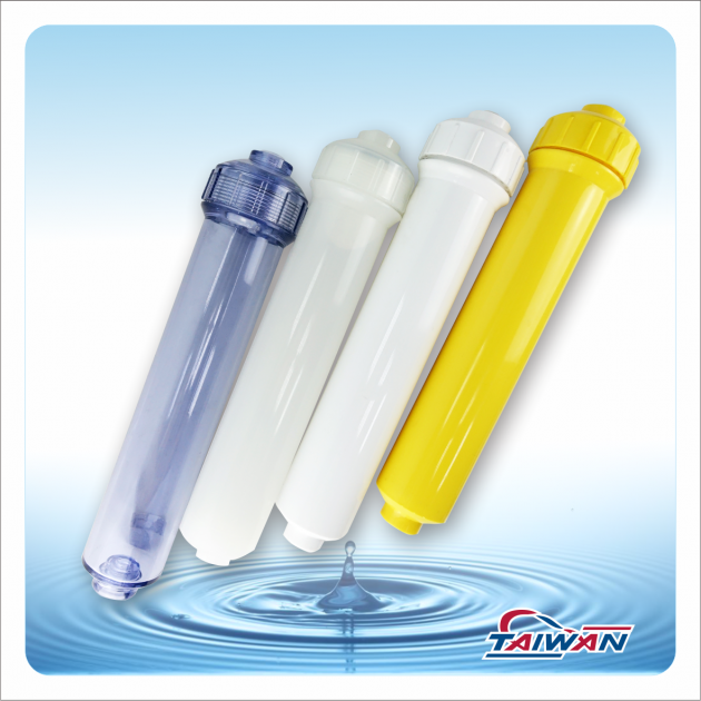 Bio Ceramic / Alkaline / Mineral Water Filter Cartridge 5