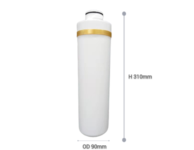 90R 快拆式濾芯 3