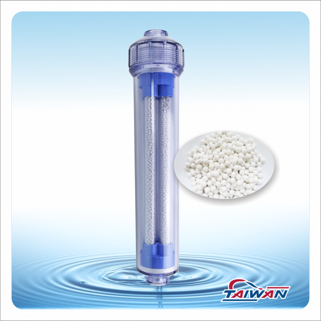 Bio Ceramic / Alkaline / Mineral Water Filter Cartridge 3